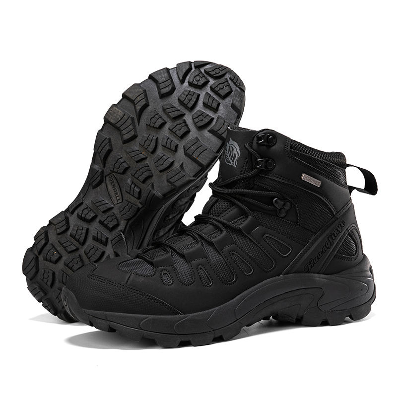 Men's Moab 3 MID Tactical Waterproof