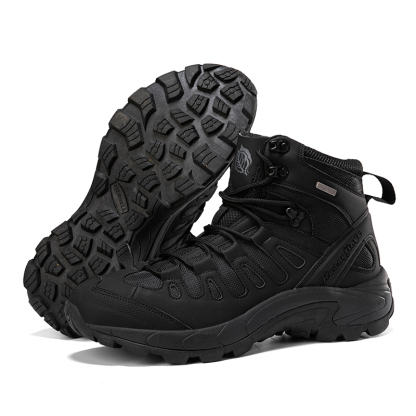 Men's Moab 3 MID Tactical Waterproof