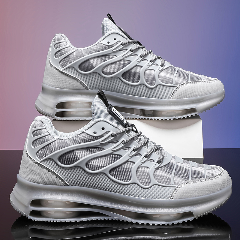 Steel Toe Shoes for Men Women Safety Work Sneakers Indestructible Comfortable Lightweight Breathable Construction Sneakers Anti Smashing Puncture Proof Air Cushion