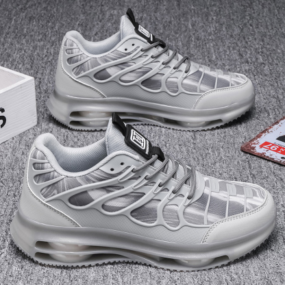 Steel Toe Shoes for Men Women Safety Work Sneakers Indestructible Comfortable Lightweight Breathable Construction Sneakers Anti Smashing Puncture Proof Air Cushion