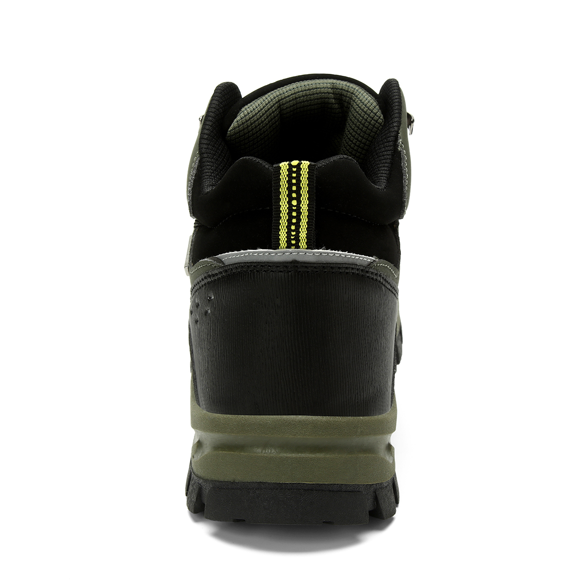 Mens Snow Boots Insulated Waterproof Winter Shoes Non-slip Outdoor with Removable Lining for Men Fur Lined Casual Hiking Lightweight Anti-Slip Water-Resistant Footwear