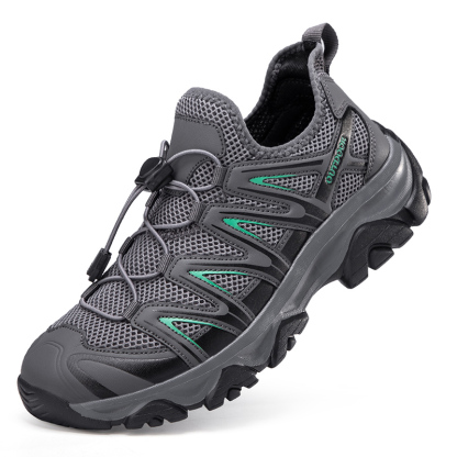 Men's X Ultra Pioneer Climasalomon Waterproof Trail Running Shoe