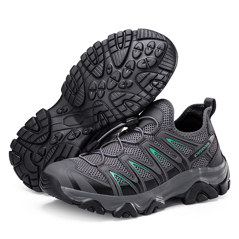 Men's X Ultra Pioneer Climasalomon Waterproof Trail Running Shoe