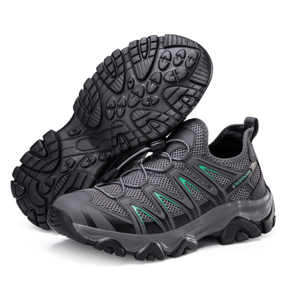 Men's X Ultra Pioneer Climasalomon Waterproof Trail Running Shoe