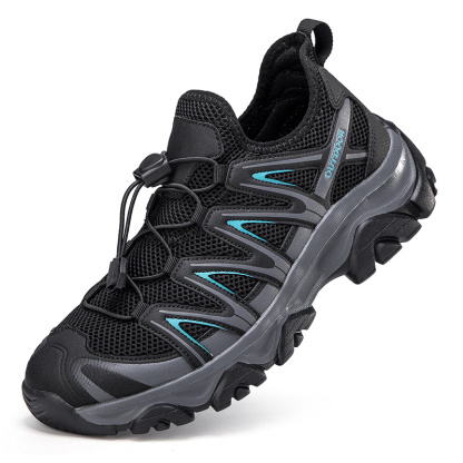 Men's X Ultra Pioneer Climasalomon Waterproof Trail Running Shoe