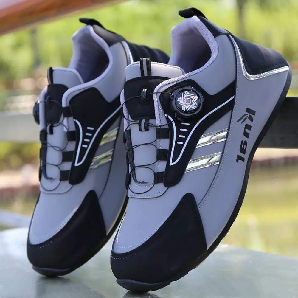 Men's Trendy Sneakers, Comfy Non Slip Casual Soft Sole Shoes for Men's Outdoor Activities