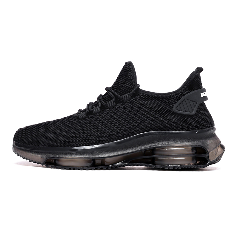 Steel Toe Shoes for Men Women Comfortable Non Slip Men's Safety Steel Toe Sneakers Industrial Warehouse Contstruction Work Shoes for Men