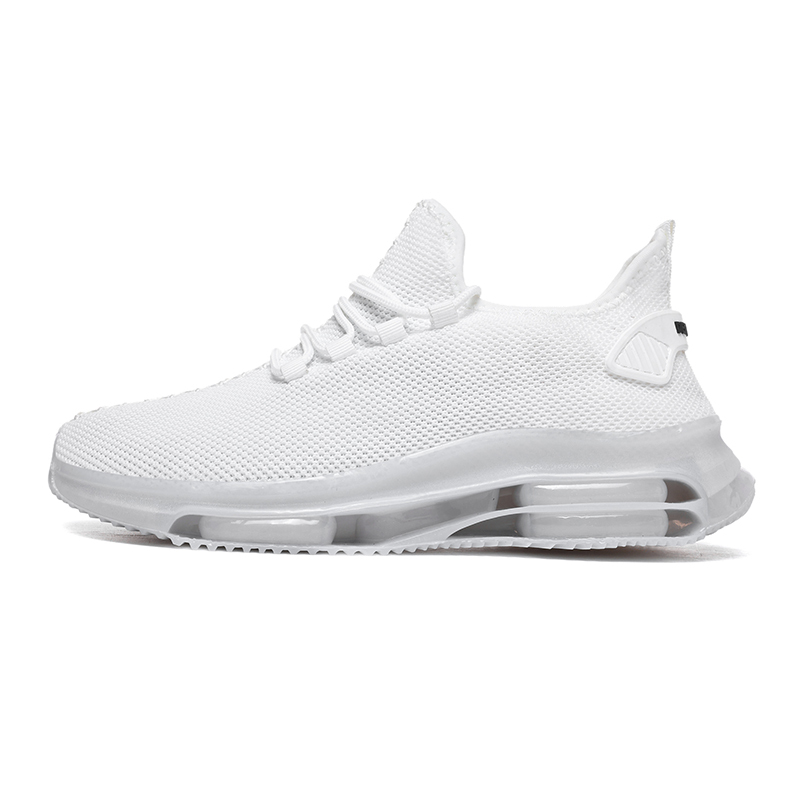 Steel Toe Shoes for Men Women Comfortable Non Slip Men's Safety Steel Toe Sneakers Industrial Warehouse Contstruction Work Shoes for Men