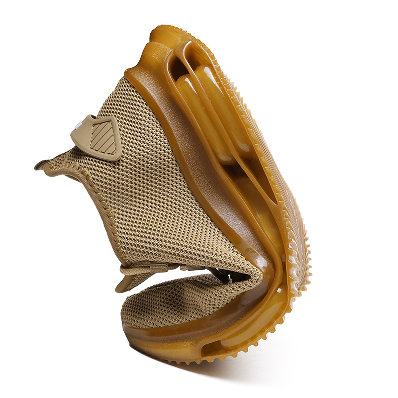 Steel Toe Shoes for Men Women Comfortable Non Slip Men's Safety Steel Toe Sneakers Industrial Warehouse Contstruction Work Shoes for Men