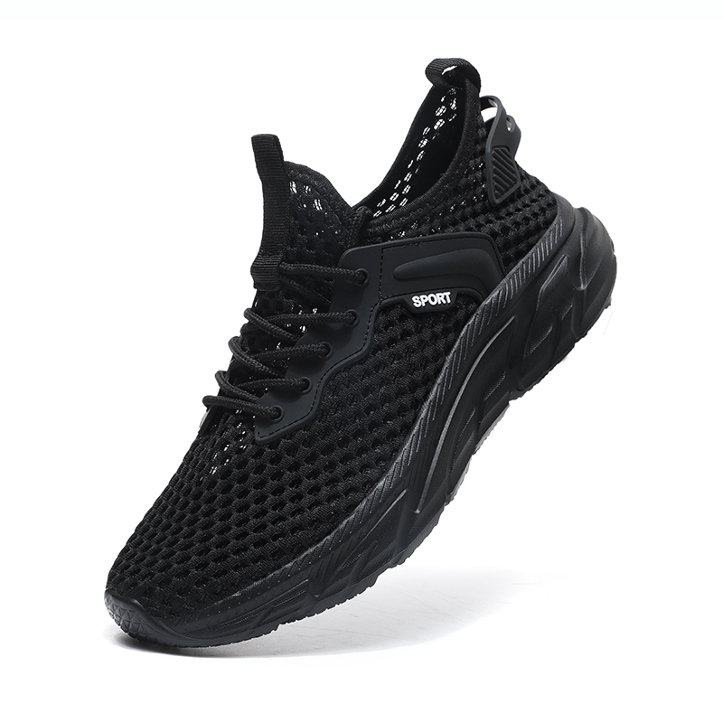 Men’s Amphibious Water Shoes - Summer Hiking Athletic Water Sandals Closed Toe Aqua Sneakers