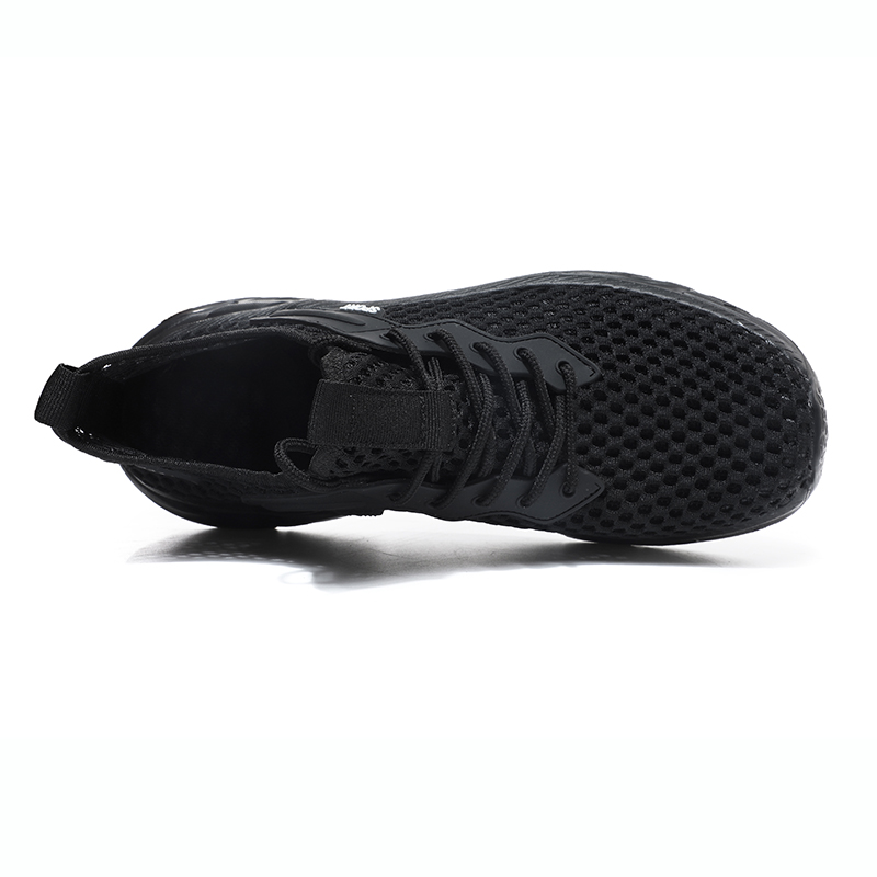 Men’s Amphibious Water Shoes - Summer Hiking Athletic Water Sandals Closed Toe Aqua Sneakers