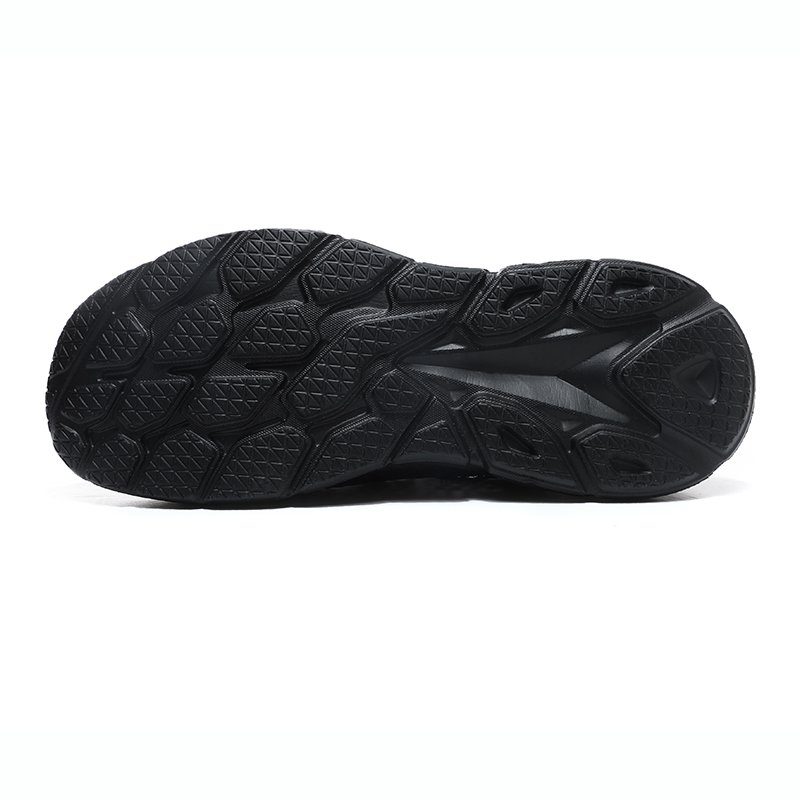 Men’s Amphibious Water Shoes - Summer Hiking Athletic Water Sandals Closed Toe Aqua Sneakers