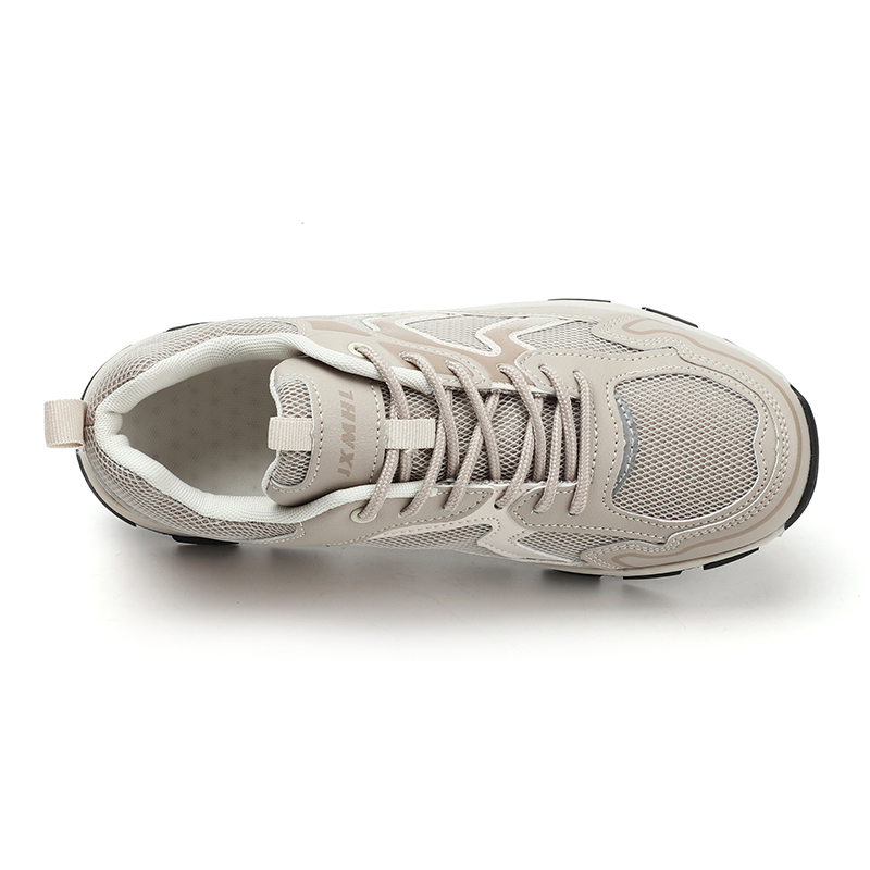 Steel Toe Tennis Shoes for Men Steel Toe Shoes for Men Women Lightweight Work Sneakers Comfortable Construction Safety Sneakers Indestructible Work Shoe Puncture Proof Tennis Shoe