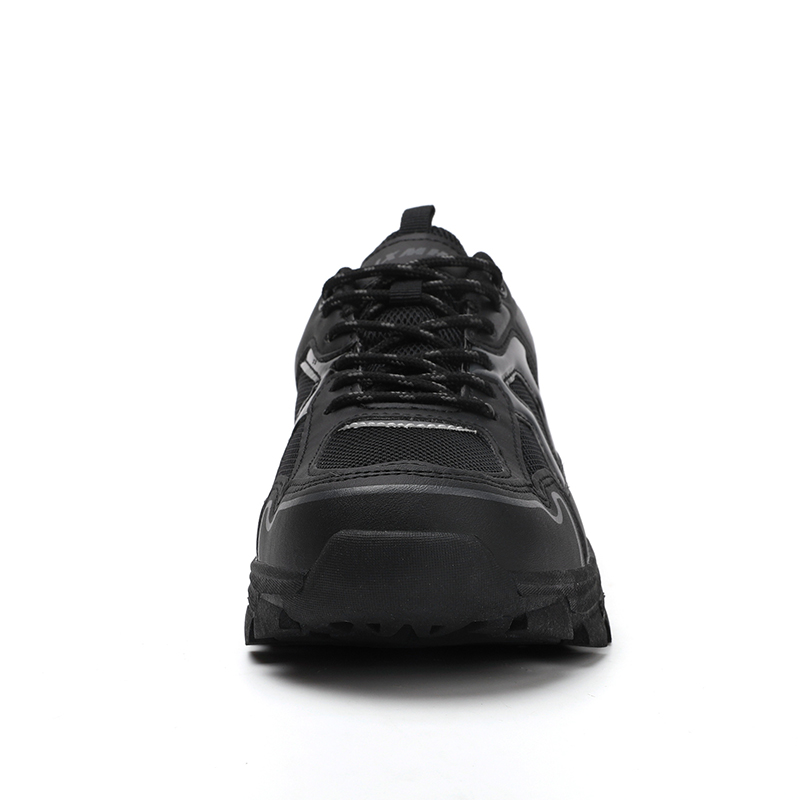 Steel Toe Tennis Shoes for Men Steel Toe Shoes for Men Women Lightweight Work Sneakers Comfortable Construction Safety Sneakers Indestructible Work Shoe Puncture Proof Tennis Shoe