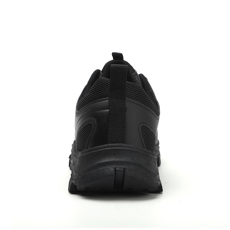 Steel Toe Tennis Shoes for Men Steel Toe Shoes for Men Women Lightweight Work Sneakers Comfortable Construction Safety Sneakers Indestructible Work Shoe Puncture Proof Tennis Shoe