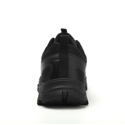 Steel Toe Tennis Shoes for Men Steel Toe Shoes for Men Women Lightweight Work Sneakers Comfortable Construction Safety Sneakers Indestructible Work Shoe Puncture Proof Tennis Shoe