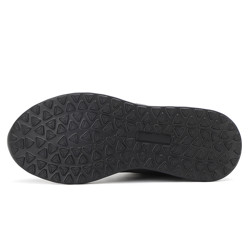 Steel Toe Shoes for Men Comfortable Lightweight Memory Foam Work Shoes Men's Indestructible Composite Toe Construction Safety Sneakers