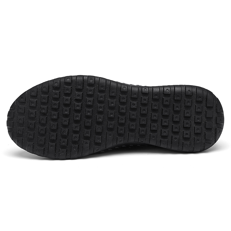 Men's Casual Leather Sandals Hollow Outdoor Breathable Comfortable Closed Toe Fisherman Summer Beach Walking Wading Shoes