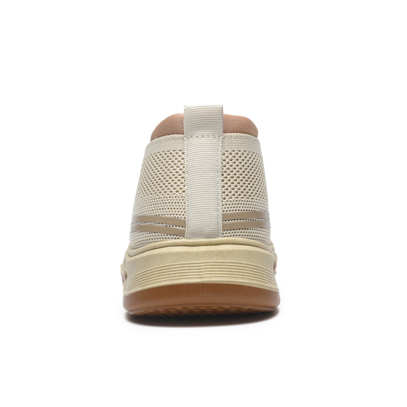 Mens Boat Shoes Casual Loafers Slip On Walking Dress Sneakers Mesh Business Oxfords Work Lightweight Soft Sole