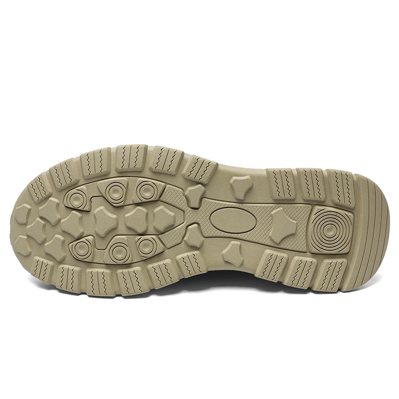 Men's Orthopedic Leather Dress Walking Shoes: Comfortable Orthotic Plantar Fasciitis Oxford Shoes with Arch Support, Flat Feet Casual Business Slip-On Loafers for Foot and Heel Pain Relief