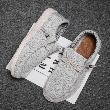 Wally Stretch Sox, Men’s Shoes, Men's Slip-on Loafers, Comfortable & Light-Weight