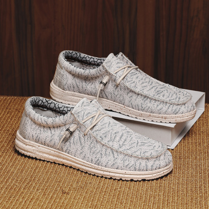 Wally Stretch Sox, Men’s Shoes, Men's Slip-on Loafers, Comfortable & Light-Weight