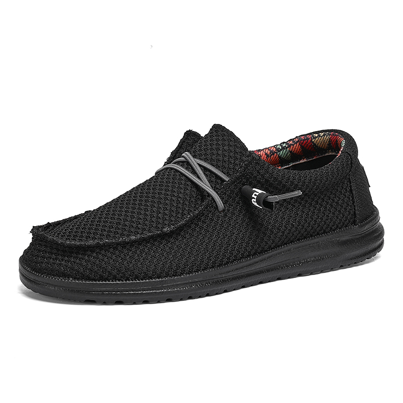 Wally Stretch Sox, Men’s Shoes, Men's Slip-on Loafers, Comfortable & Light-Weight