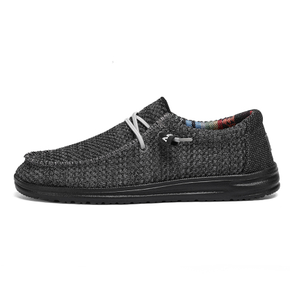 Wally Stretch Sox, Men’s Shoes, Men's Slip-on Loafers, Comfortable & Light-Weight