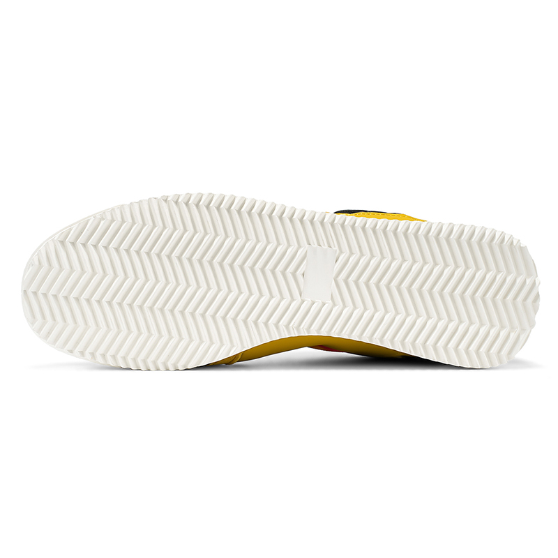 Men's Comfortable Orthopedic Leather Shoes - Lightweight ; Round Toe ; Breathable ; Arch Support ; Non-Slip ; Durable for 3 years