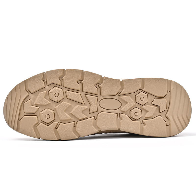 Men's Comfortable Orthopedic Leather Shoes - Lightweight ; Round Toe ; Breathable ; Arch Support ; Non-Slip ; Durable for 3 years