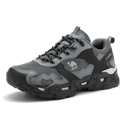 (⏰Last Day 70% OFF🔥)Men's Comfortable Waterproof Orthopedic Walking Shoes Hiking Shoes- Relieve Foot Pain