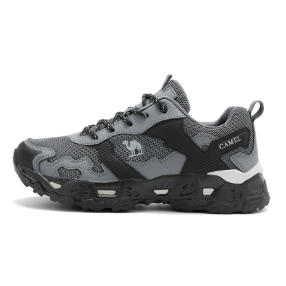 (⏰Last Day 70% OFF🔥)Men's Comfortable Waterproof Orthopedic Walking Shoes Hiking Shoes- Relieve Foot Pain