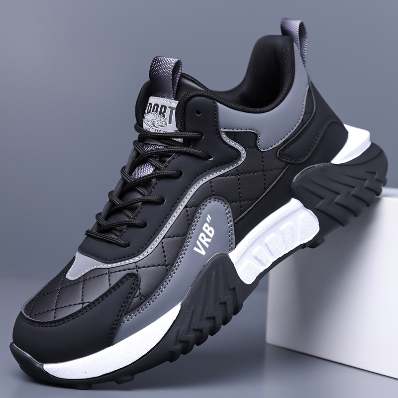 Men's Orthopedic Hiking Boots - Safe and Comfortable Work Boots - Waterproof, Slip-resistant, Impact-resistant, and Puncture-resistant - Wide Toe, Arch Support, and Ankle Support - Money-back Guarantee if ineffective.