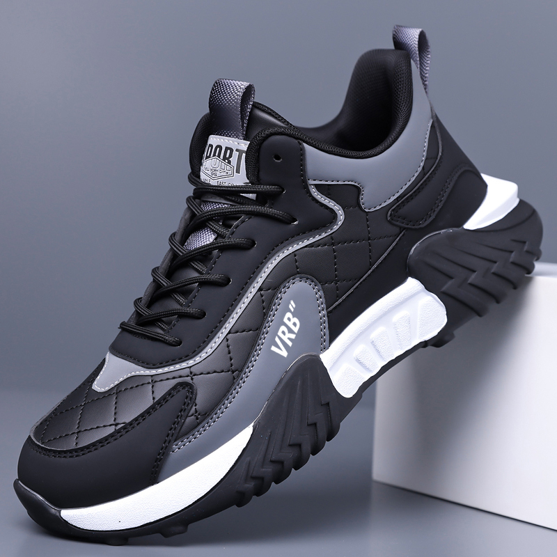 Men's Orthopedic Hiking Boots - Safe and Comfortable Work Boots - Waterproof, Slip-resistant, Impact-resistant, and Puncture-resistant - Wide Toe, Arch Support, and Ankle Support - Money-back Guarantee if ineffective.