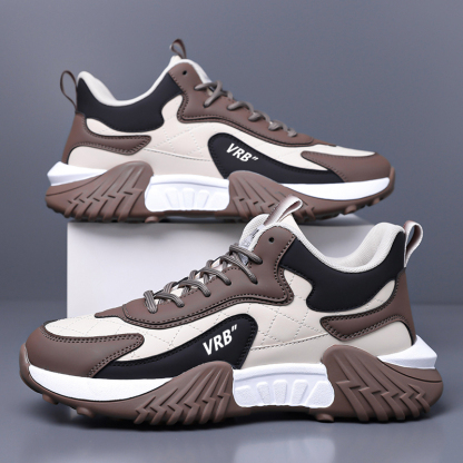 Men's Orthopedic Hiking Boots - Safe and Comfortable Work Boots - Waterproof, Slip-resistant, Impact-resistant, and Puncture-resistant - Wide Toe, Arch Support, and Ankle Support - Money-back Guarantee if ineffective.