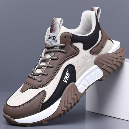 Men's Orthopedic Hiking Boots - Safe and Comfortable Work Boots - Waterproof, Slip-resistant, Impact-resistant, and Puncture-resistant - Wide Toe, Arch Support, and Ankle Support - Money-back Guarantee if ineffective.