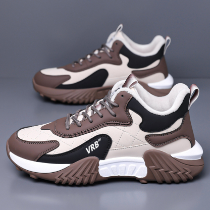 Men's Orthopedic Hiking Boots - Safe and Comfortable Work Boots - Waterproof, Slip-resistant, Impact-resistant, and Puncture-resistant - Wide Toe, Arch Support, and Ankle Support - Money-back Guarantee if ineffective.