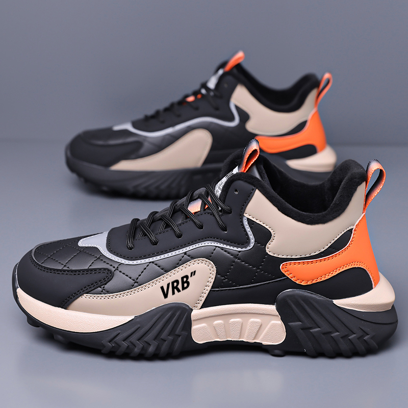 Men's Orthopedic Hiking Boots - Safe and Comfortable Work Boots - Waterproof, Slip-resistant, Impact-resistant, and Puncture-resistant - Wide Toe, Arch Support, and Ankle Support - Money-back Guarantee if ineffective.