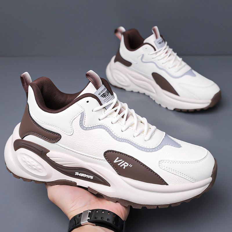 Men's Winter Warm and Cozy Thermal Lining Hiking Shoes - Lightweight - Anti-Slip - Water-Resistant - Breathable Sneakers - Impact&Puncture Resistant Work Shoes - Ideal for Daily Routine, Outdoor Adventures, Sport, Travelling and Work