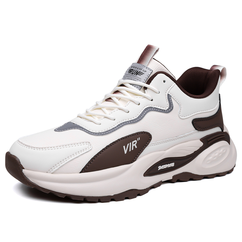 Men's Winter Warm and Cozy Thermal Lining Hiking Shoes - Lightweight -