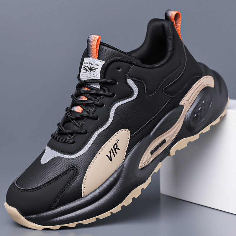 Men's Winter Warm and Cozy Thermal Lining Hiking Shoes - Lightweight - Anti-Slip - Water-Resistant - Breathable Sneakers - Impact&Puncture Resistant Work Shoes - Ideal for Daily Routine, Outdoor Adventures, Sport, Travelling and Work