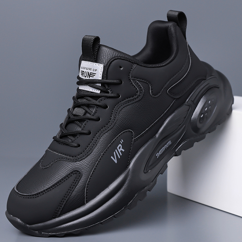 Men's Winter Warm and Cozy Thermal Lining Hiking Shoes - Lightweight - Anti-Slip - Water-Resistant - Breathable Sneakers - Impact&Puncture Resistant Work Shoes - Ideal for Daily Routine, Outdoor Adventures, Sport, Travelling and Work