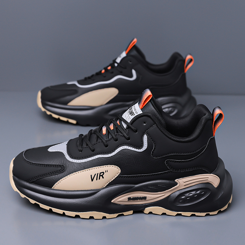 Men's Winter Warm and Cozy Thermal Lining Hiking Shoes - Lightweight - Anti-Slip - Water-Resistant - Breathable Sneakers - Impact&Puncture Resistant Work Shoes - Ideal for Daily Routine, Outdoor Adventures, Sport, Travelling and Work