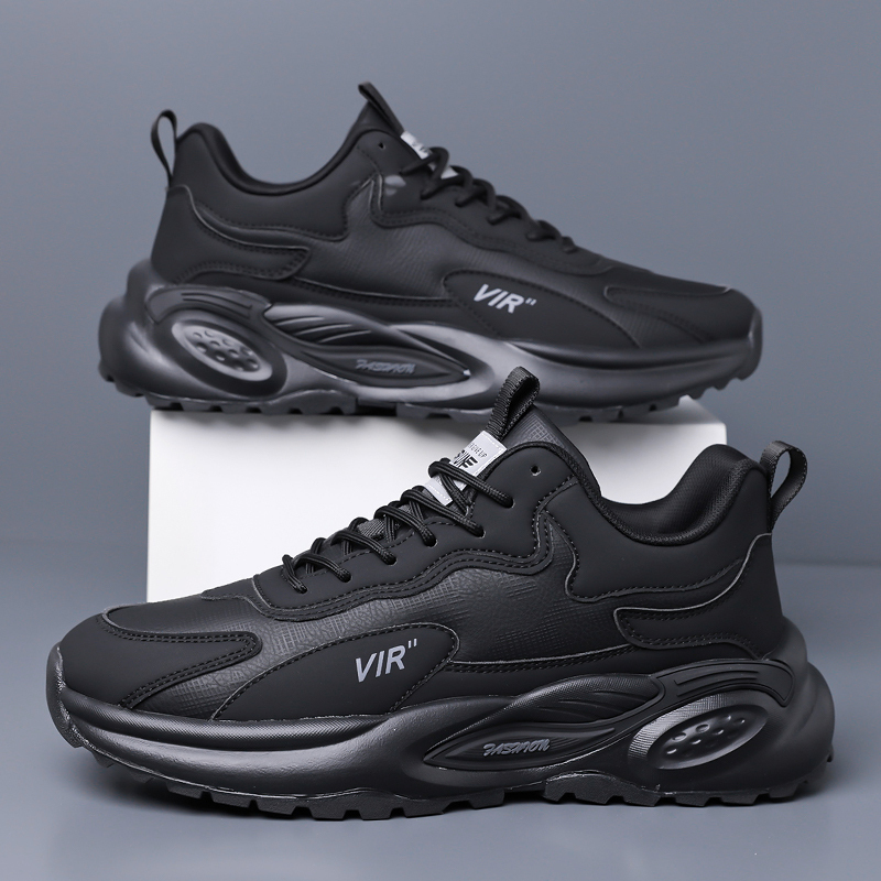 Men's Winter Warm and Cozy Thermal Lining Hiking Shoes - Lightweight - Anti-Slip - Water-Resistant - Breathable Sneakers - Impact&Puncture Resistant Work Shoes - Ideal for Daily Routine, Outdoor Adventures, Sport, Travelling and Work