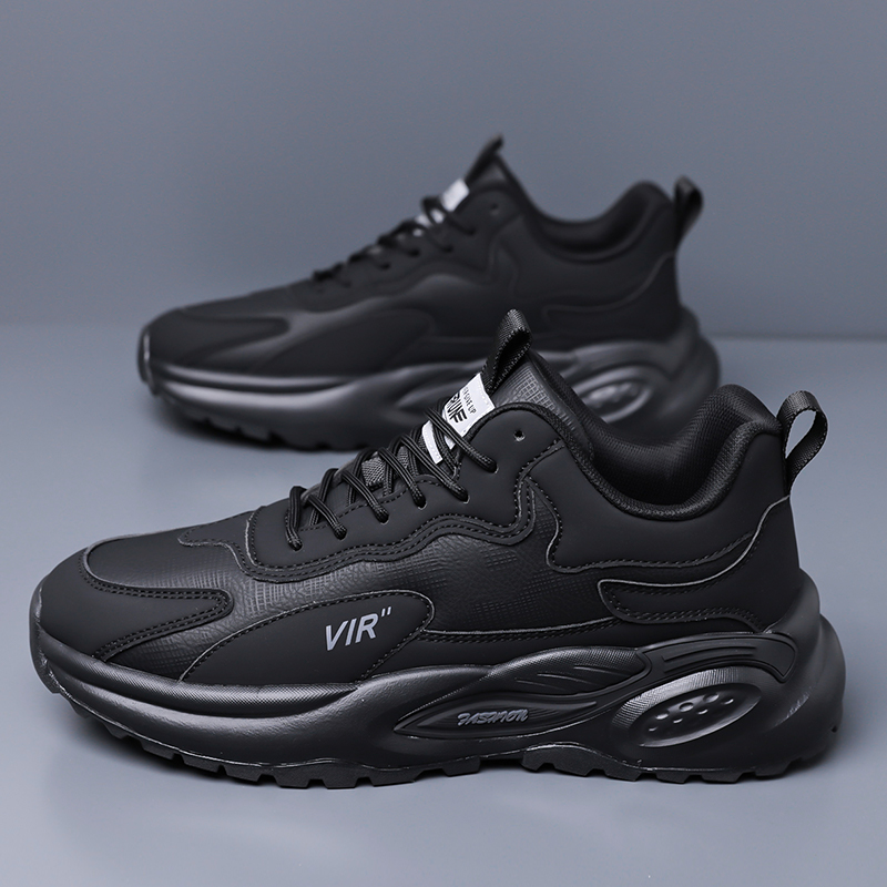 Men's Winter Warm and Cozy Thermal Lining Hiking Shoes - Lightweight - Anti-Slip - Water-Resistant - Breathable Sneakers - Impact&Puncture Resistant Work Shoes - Ideal for Daily Routine, Outdoor Adventures, Sport, Travelling and Work