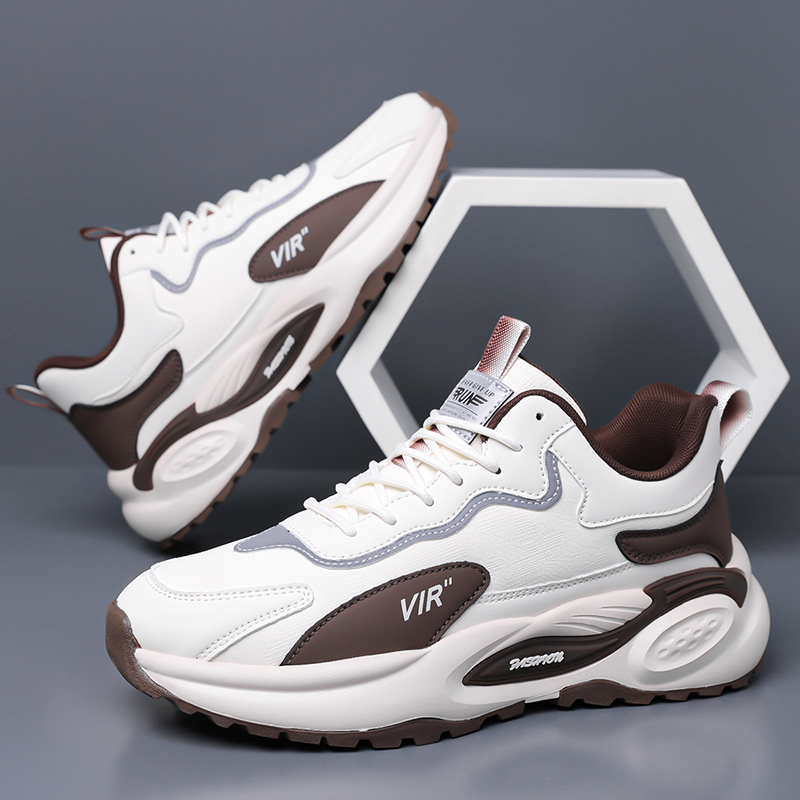 Men's Winter Warm and Cozy Thermal Lining Hiking Shoes - Lightweight - Anti-Slip - Water-Resistant - Breathable Sneakers - Impact&Puncture Resistant Work Shoes - Ideal for Daily Routine, Outdoor Adventures, Sport, Travelling and Work