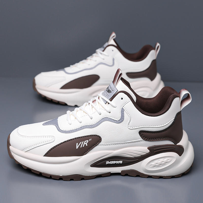 Men's Winter Warm and Cozy Thermal Lining Hiking Shoes - Lightweight - Anti-Slip - Water-Resistant - Breathable Sneakers - Impact&Puncture Resistant Work Shoes - Ideal for Daily Routine, Outdoor Adventures, Sport, Travelling and Work