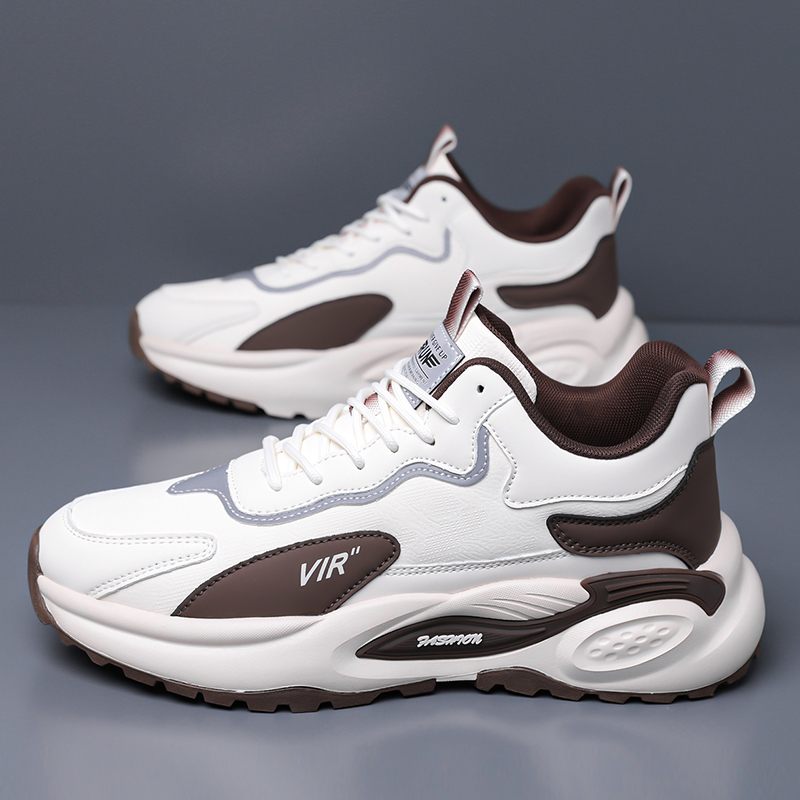 Men's Winter Warm and Cozy Thermal Lining Hiking Shoes - Lightweight - Anti-Slip - Water-Resistant - Breathable Sneakers - Impact&Puncture Resistant Work Shoes - Ideal for Daily Routine, Outdoor Adventures, Sport, Travelling and Work