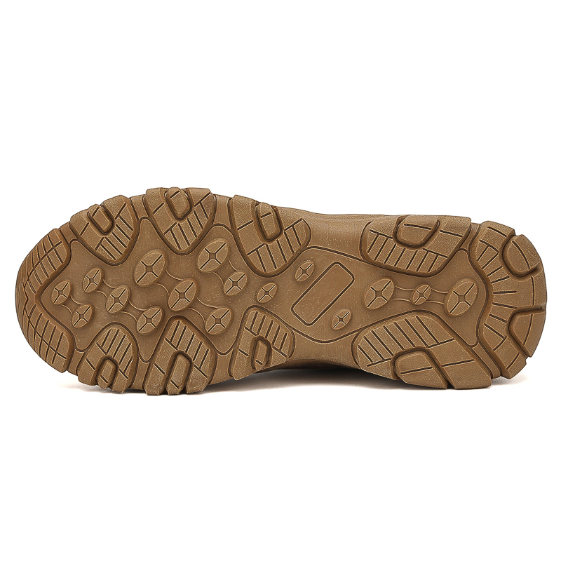 Men’s Comfortable Hiking Shoes, Orthopedic Arch Support Non-Slip Puncture&Scratch Resistant Wide Toe Box Design Work Shoes, Ideal For Walking or Standing All-Day