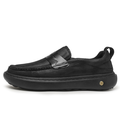 Men's Pain-Relief Walking Shoes | Orthopedic Wide Toe | Waterproof | All-Day Comfort